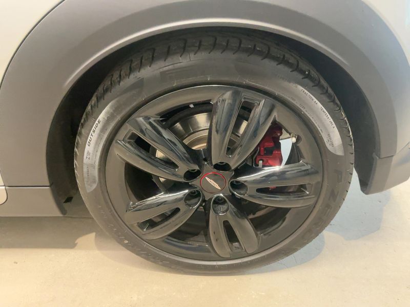 MINI John Cooper Works Trim 2023 – снимка 5