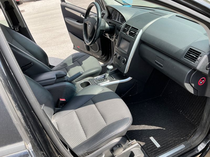 Mercedes-Benz A-Klasse A 180 CDI Avantgarde 2009 – снимка 3