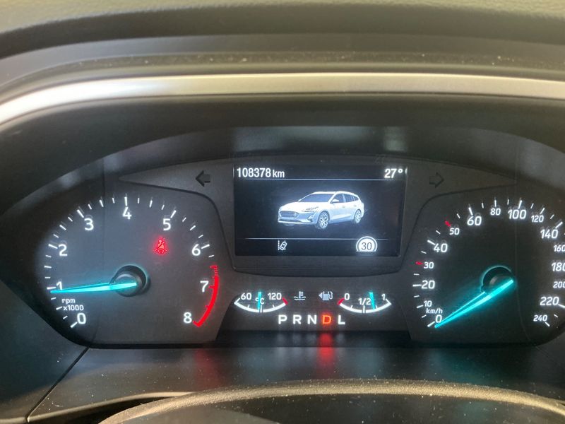 Ford Focus 1.0 EcoBoost Cool&Connect 2021 – снимка 18