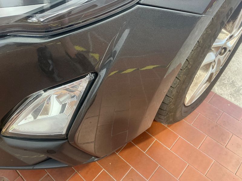 Ford Focus 1.0 EcoBoost Cool&Connect 2021 – снимка 27