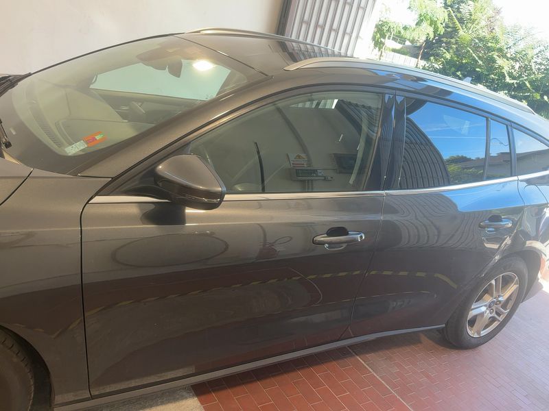 Ford Focus 1.0 EcoBoost Cool&Connect 2021 – снимка 4