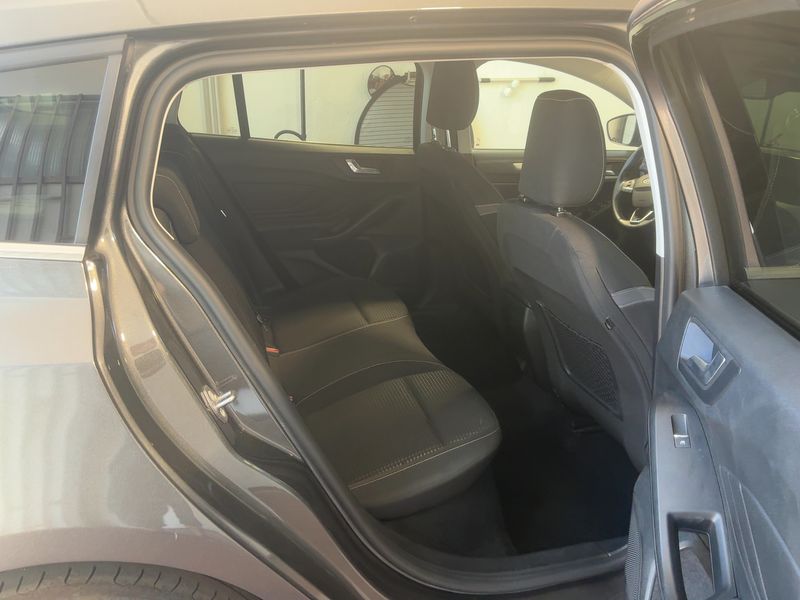 Ford Focus 1.0 EcoBoost Cool&Connect 2021 – снимка 19