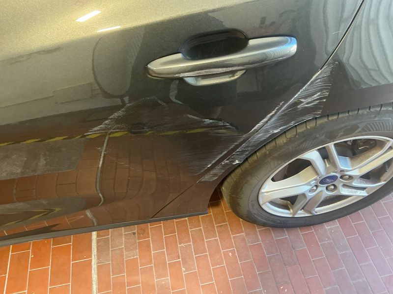 Ford Focus 1.0 EcoBoost Cool&Connect 2021 – снимка 21