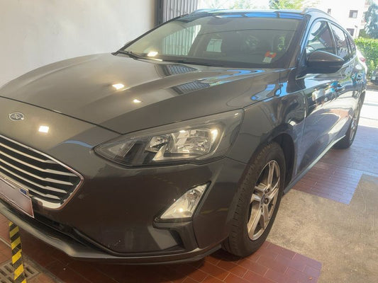 Ford Focus 1.0 EcoBoost Cool&Connect 2021 – снимка 2