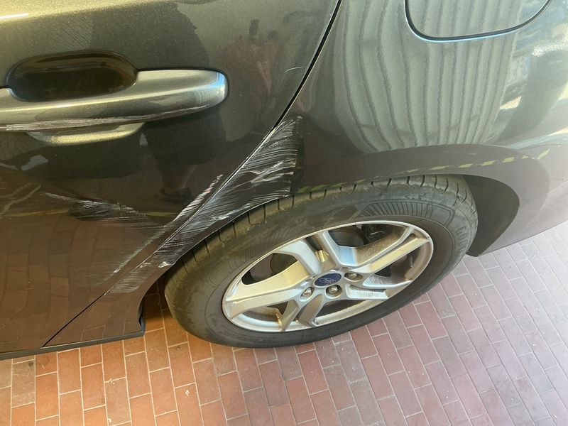 Ford Focus 1.0 EcoBoost Cool&Connect 2021 – снимка 22