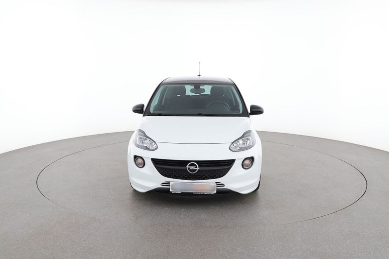 Opel Adam 1.0 Turbo Open Air ecoFlex 2017 – снимка 14