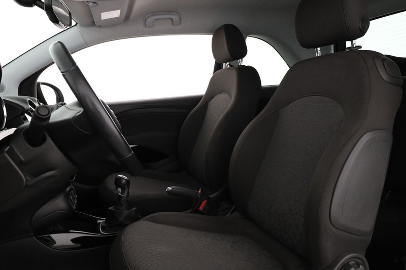 Opel Adam 1.0 Turbo Open Air ecoFlex 2017 – снимка 16