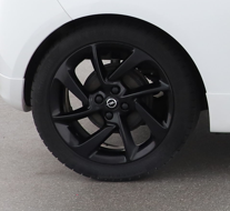 Opel Adam 1.0 Turbo Open Air ecoFlex 2017 – снимка 9