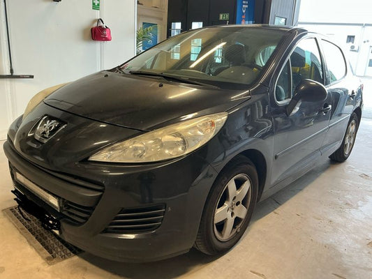 Peugeot 207 1.4 VTi Tendance 2010 – снимка 1
