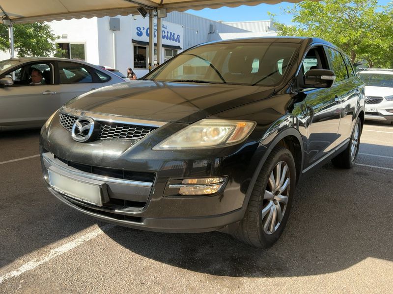 Mazda CX-9 3.7 V6 Luxury 2009 – снимка 1