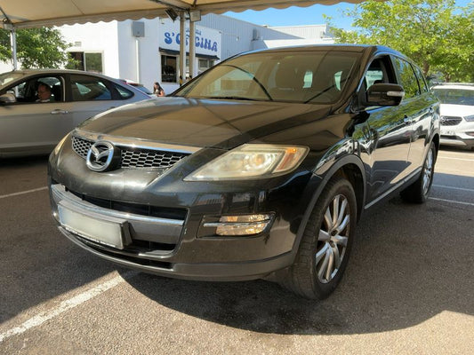 Mazda CX-9 3.7 V6 Luxury 2009 – снимка 1