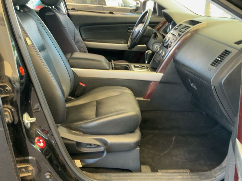 Mazda CX-9 3.7 V6 Luxury 2009 – снимка 16
