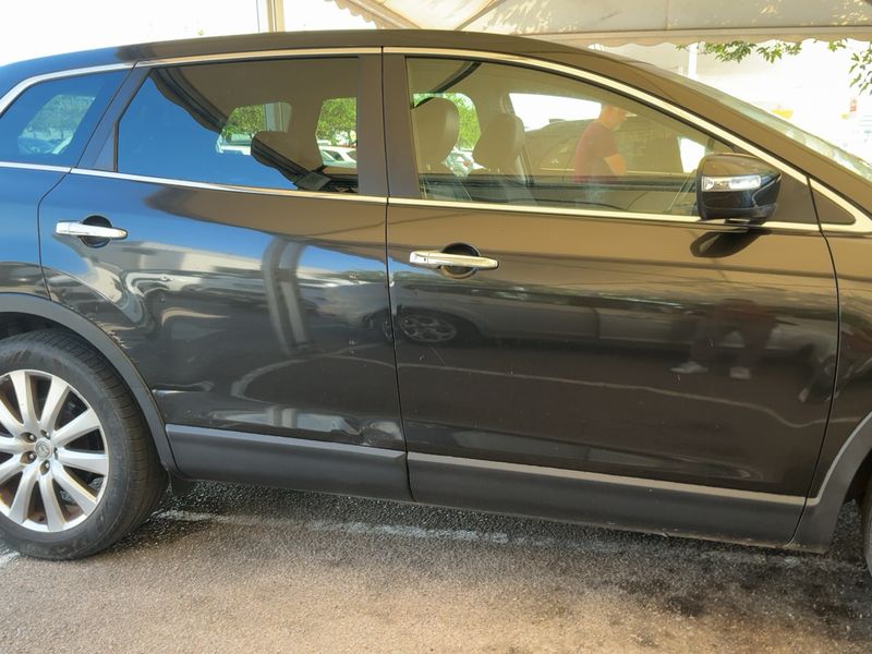 Mazda CX-9 3.7 V6 Luxury 2009 – снимка 10