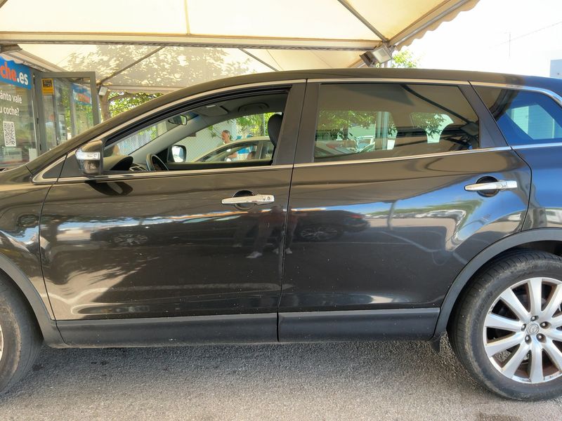 Mazda CX-9 3.7 V6 Luxury 2009 – снимка 4