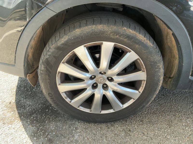 Mazda CX-9 3.7 V6 Luxury 2009 – снимка 3