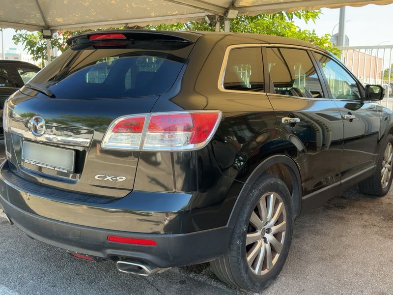 Mazda CX-9 3.7 V6 Luxury 2009 – снимка 8
