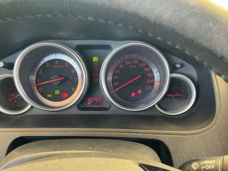 Mazda CX-9 3.7 V6 Luxury 2009 – снимка 18
