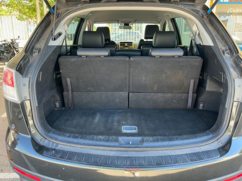 Mazda CX-9 3.7 V6 Luxury 2009 – снимка 15