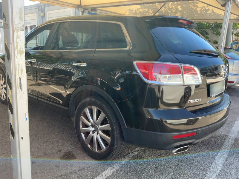 Mazda CX-9 3.7 V6 Luxury 2009 – снимка 6