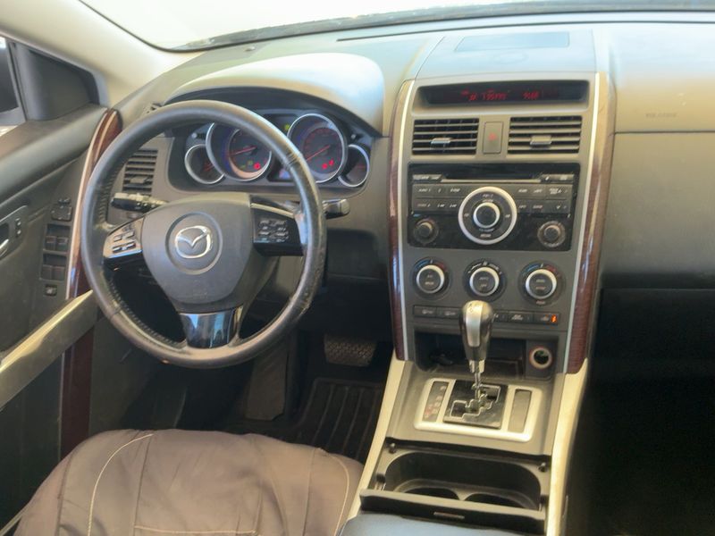 Mazda CX-9 3.7 V6 Luxury 2009 – снимка 17