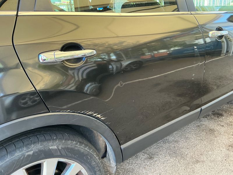 Mazda CX-9 3.7 V6 Luxury 2009 – снимка 22