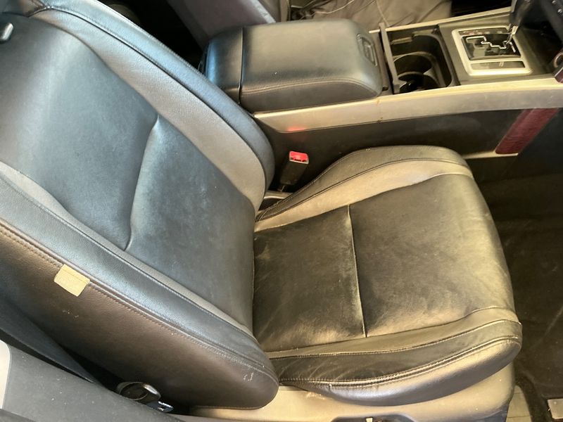 Mazda CX-9 3.7 V6 Luxury 2009 – снимка 25