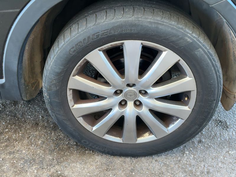 Mazda CX-9 3.7 V6 Luxury 2009 – снимка 11