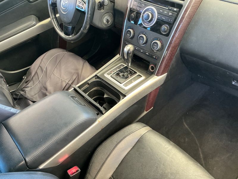 Mazda CX-9 3.7 V6 Luxury 2009 – снимка 24