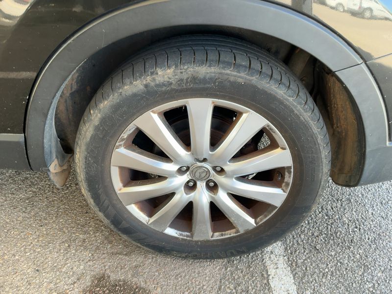 Mazda CX-9 3.7 V6 Luxury 2009 – снимка 5