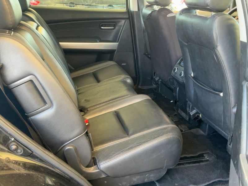 Mazda CX-9 3.7 V6 Luxury 2009 – снимка 19