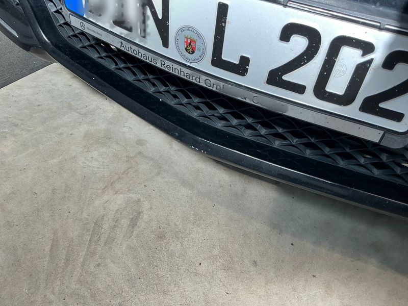 Mercedes-Benz C-Klasse C 220 CDI T BlueEfficiency Avantgarde 2012 – снимка 31