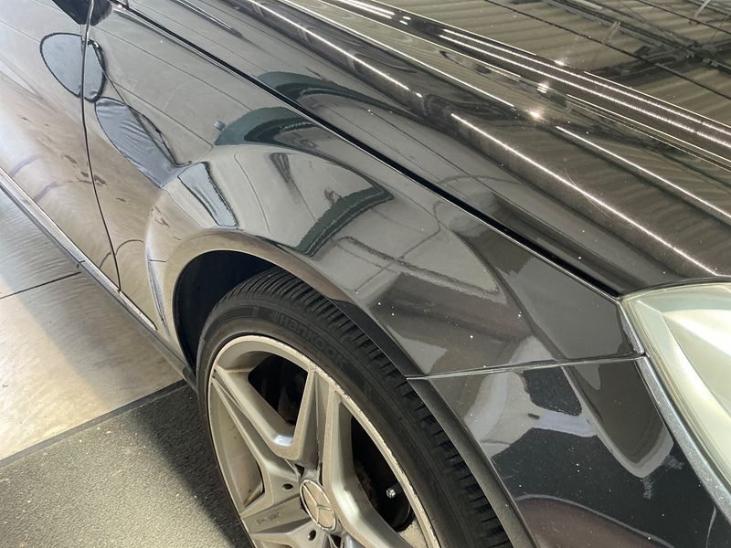 Mercedes-Benz C-Klasse C 220 CDI T BlueEfficiency Avantgarde 2012 – снимка 21