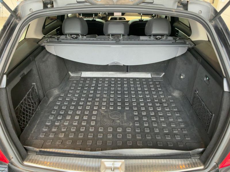 Mercedes-Benz C-Klasse C 220 CDI T BlueEfficiency Avantgarde 2012 – снимка 15