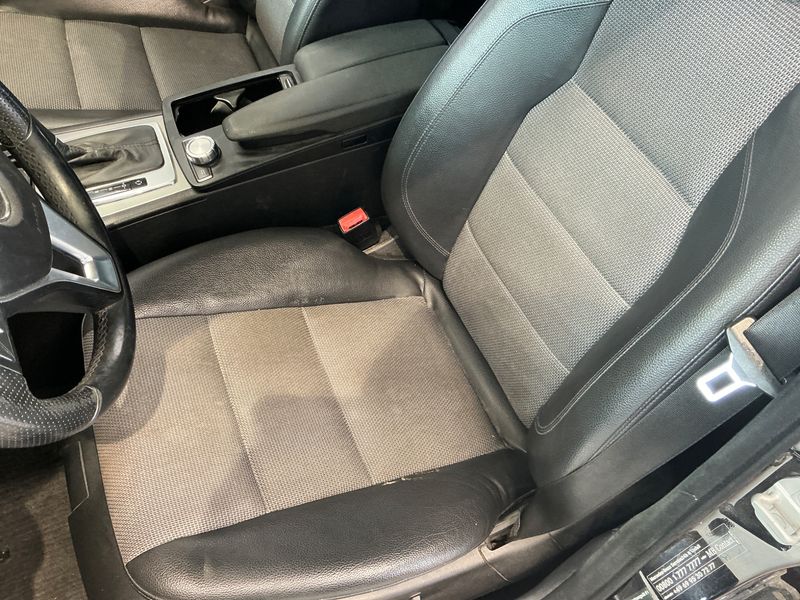 Mercedes-Benz C-Klasse C 220 CDI T BlueEfficiency Avantgarde 2012 – снимка 26
