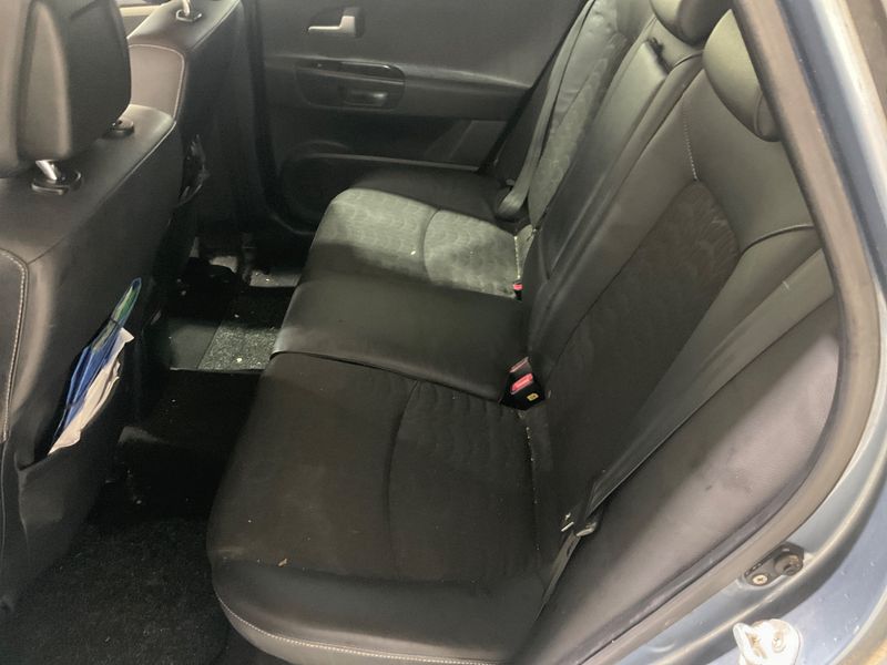 Kia cee'd 2.0 CRDi Sport 2008 – снимка на щета