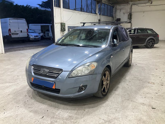 Kia cee'd 2.0 CRDi Sport 2008 – снимка 1