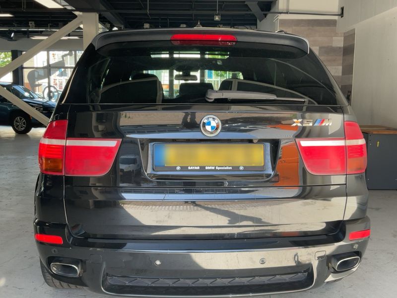 BMW X5 xDrive 48i 2009 – снимка 7