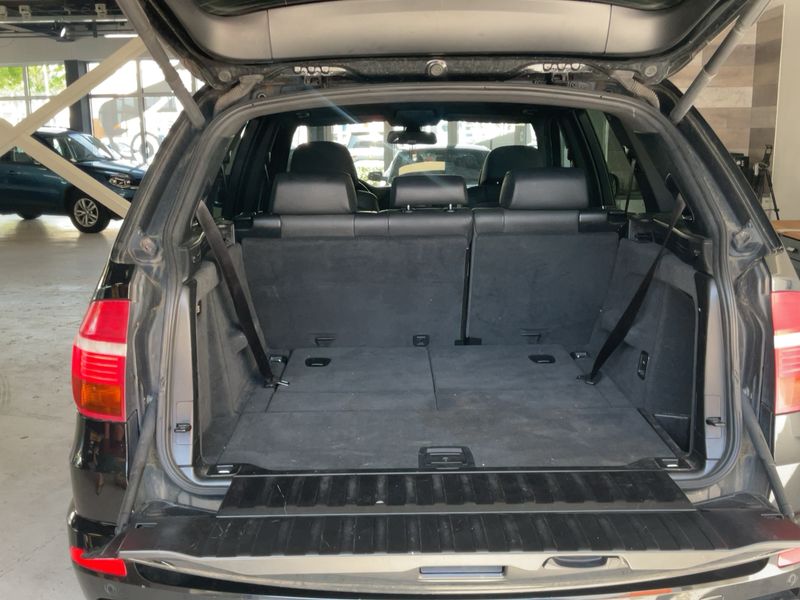 BMW X5 xDrive 48i 2009 – снимка 15