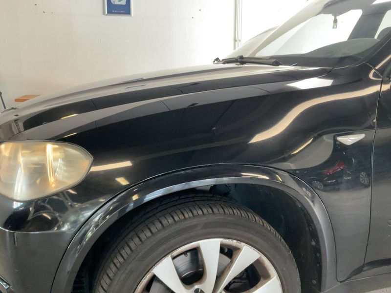 BMW X5 xDrive 48i 2009 – снимка 2