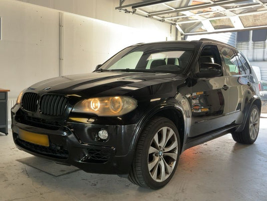 BMW X5 xDrive 48i 2009 – снимка 1