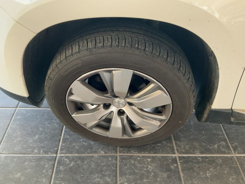 Peugeot 2008 1.6 e-HDi Allure 2014 – снимка 3
