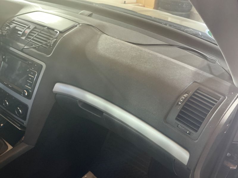 Skoda Octavia 1.6 TDI Ambition 2012 – снимка 40