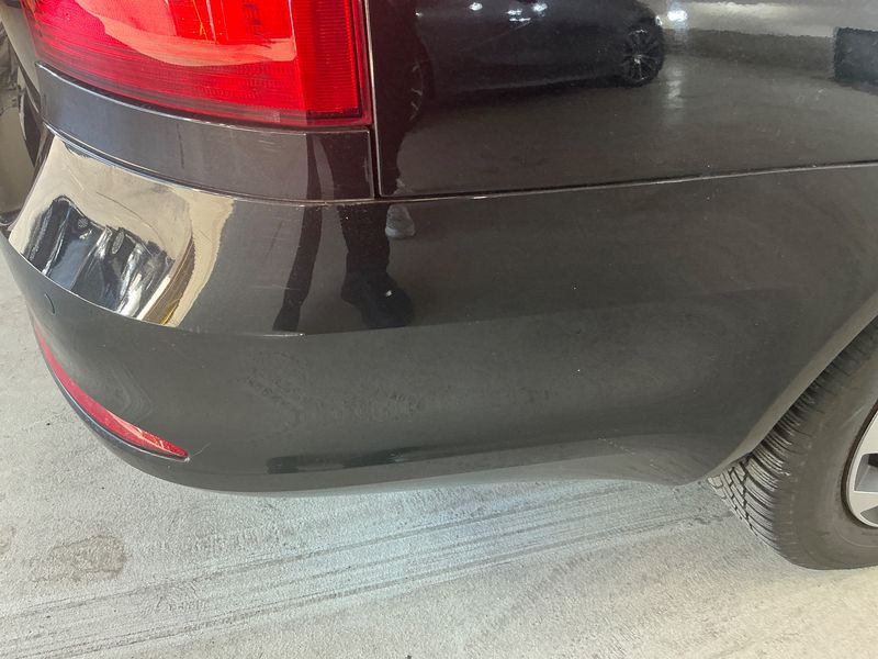 Skoda Octavia 1.6 TDI Ambition 2012 – снимка 46