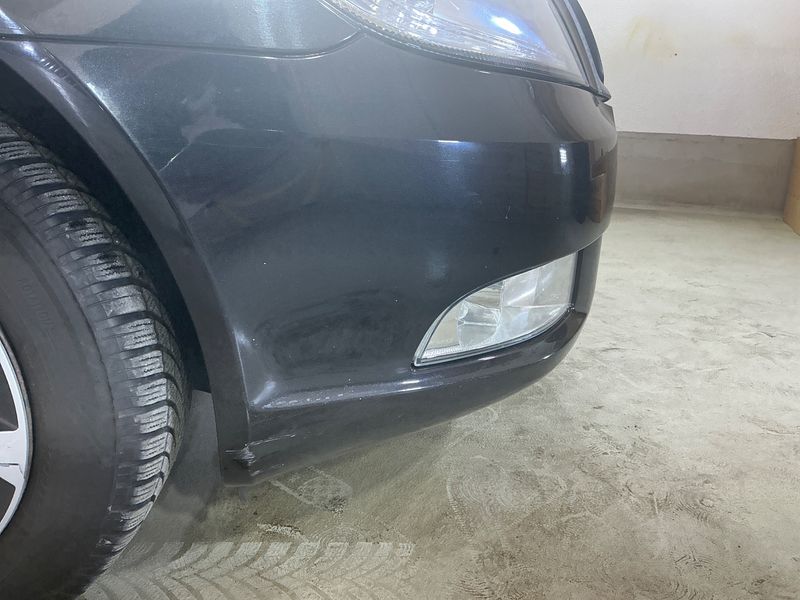 Skoda Octavia 1.6 TDI Ambition 2012 – снимка 49