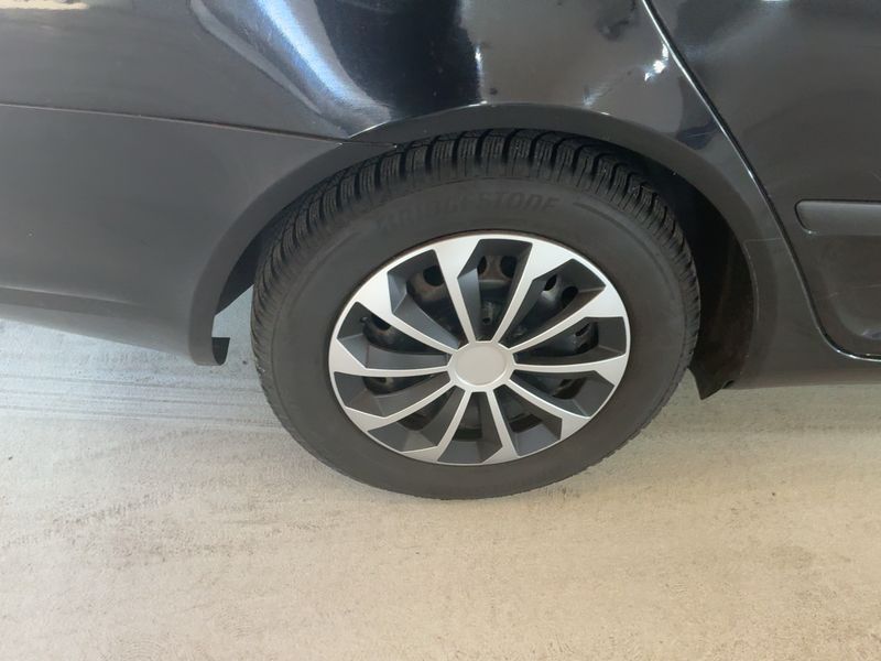Skoda Octavia 1.6 TDI Ambition 2012 – снимка 9