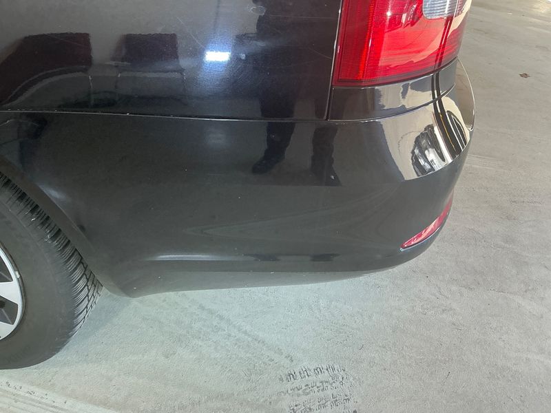 Skoda Octavia 1.6 TDI Ambition 2012 – снимка 43