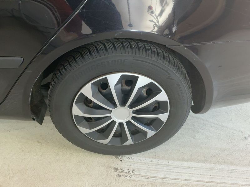 Skoda Octavia 1.6 TDI Ambition 2012 – снимка 5