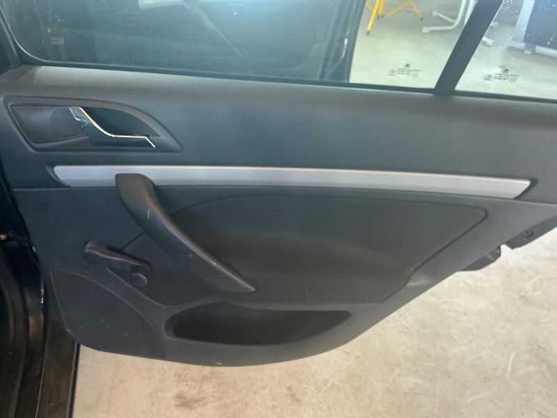 Skoda Octavia 1.6 TDI Ambition 2012 – снимка 39