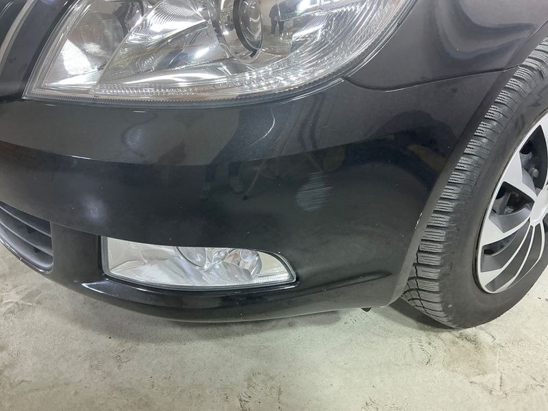 Skoda Octavia 1.6 TDI Ambition 2012 – снимка 51
