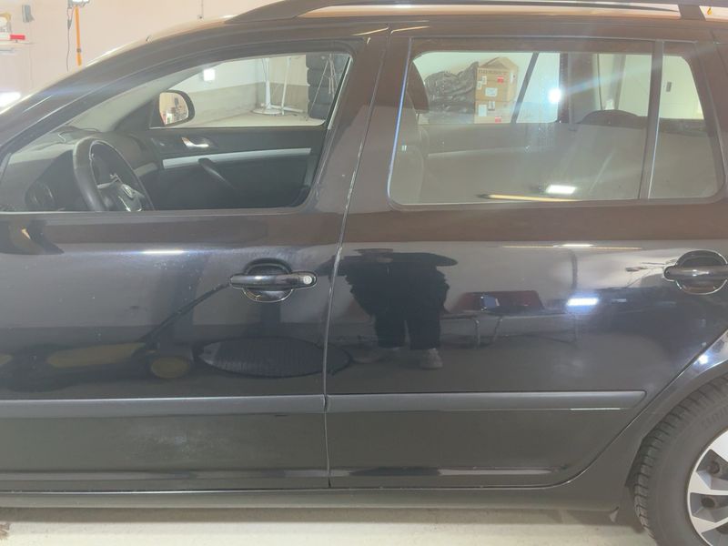 Skoda Octavia 1.6 TDI Ambition 2012 – снимка 4